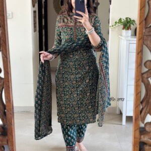 Rc kurtis Exclusive