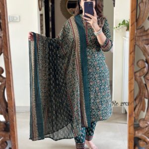 Rc kurtis Exclusive