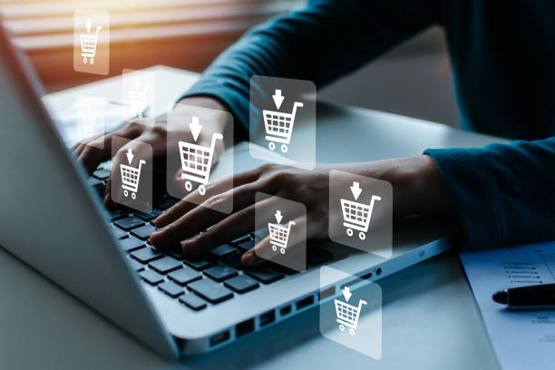 eCommerce SEO shapes for Brand Positioning